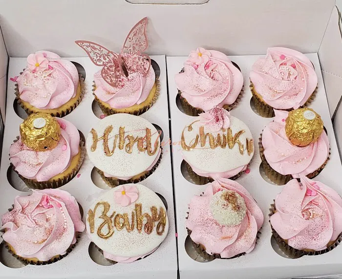 Neron Cakes&Events Mgmt Picture 10
