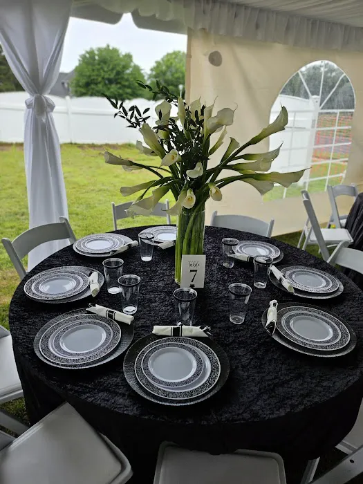 Neron Cakes&Events Mgmt Picture 9