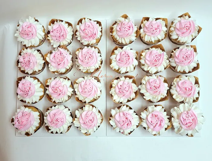 Neron Cakes&Events Mgmt Picture 1