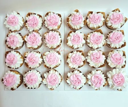 Neron Cakes&Events Mgmt