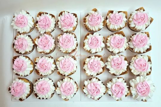 Neron Cakes&Events Mgmt