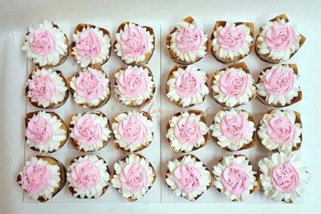 Neron Cakes&Events Mgmt