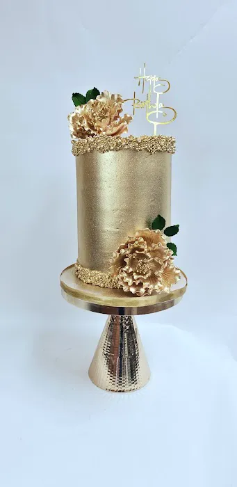 Neron Cakes&Events Mgmt Picture 3