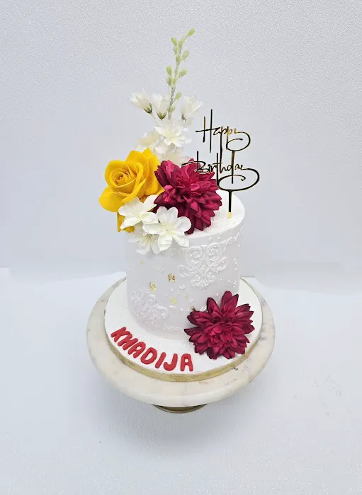 Neron Cakes&Events Mgmt Picture 7