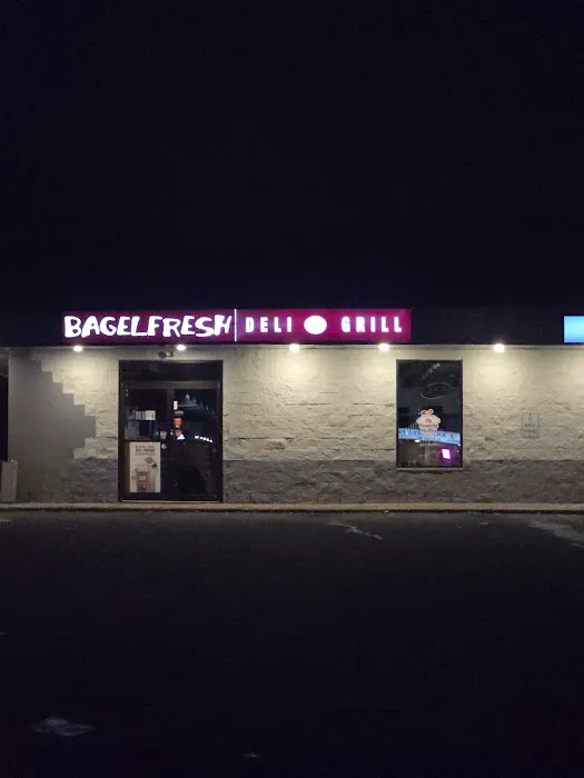 BAGELFRESH Deli and Grill Picture 3