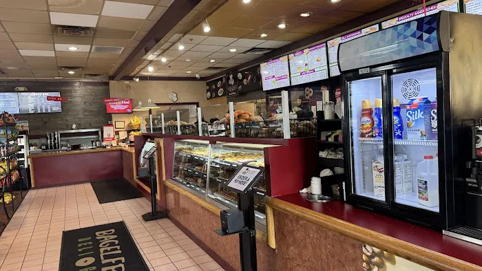 BAGELFRESH Deli and Grill Picture 4