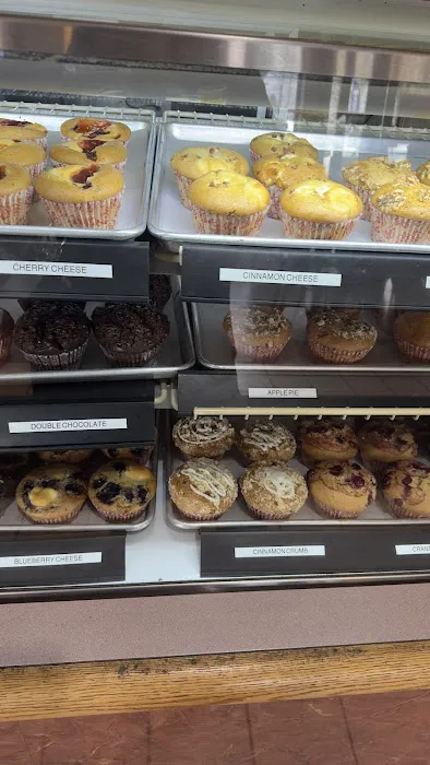 BAGELFRESH Deli and Grill Picture 5