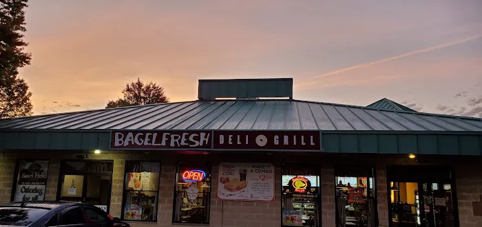 BAGELFRESH Deli and Grill Picture 1