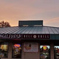 BAGELFRESH Deli and Grill ico