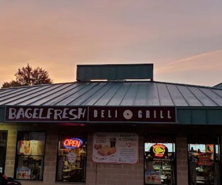 BAGELFRESH Deli and Grill