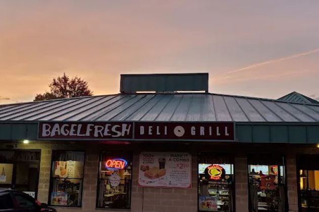 BAGELFRESH Deli and Grill