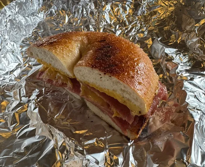 BAGELFRESH Deli and Grill Picture 8