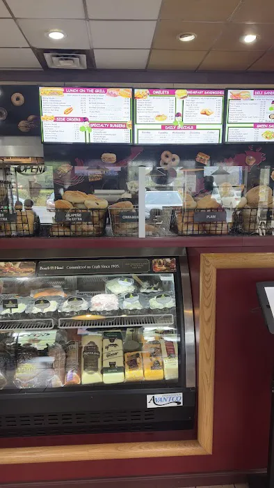 BAGELFRESH Deli and Grill Picture 2