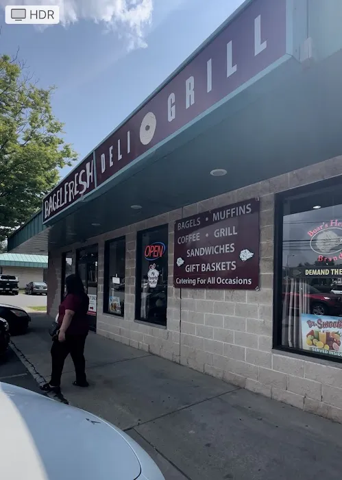 BAGELFRESH Deli and Grill Picture 6