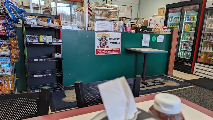 Maple Plaza Picture 2