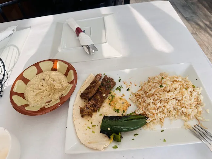 Maple Plaza Picture 10