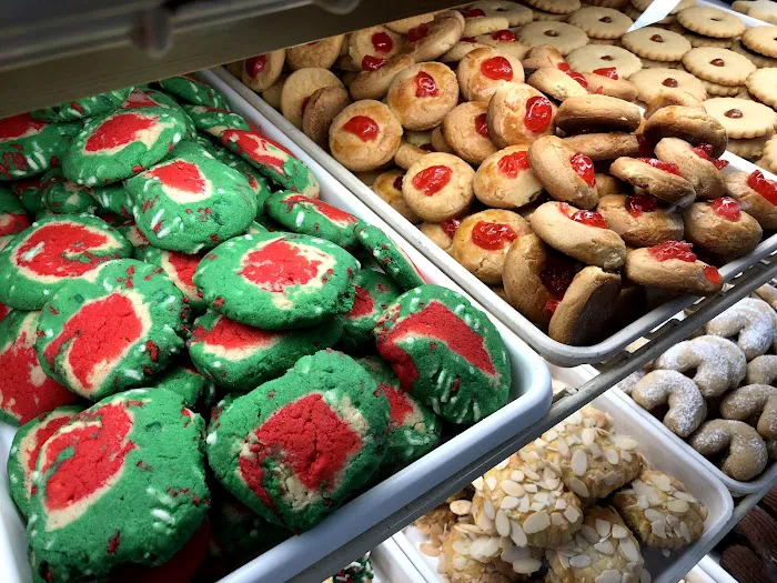 Scala Pastry Shop Picture 8