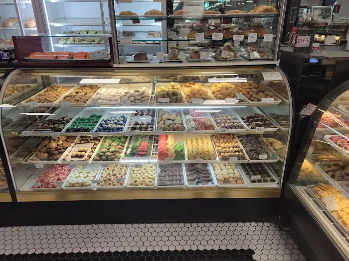 Scala Pastry Shop Picture 4