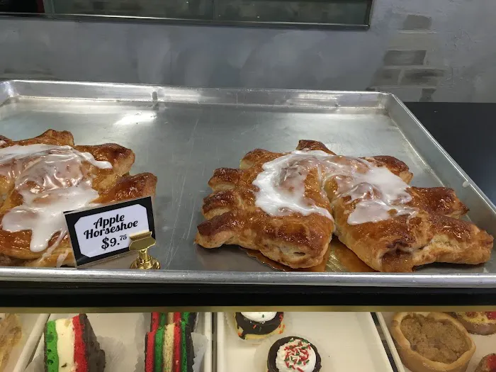 Scala Pastry Shop Picture 10