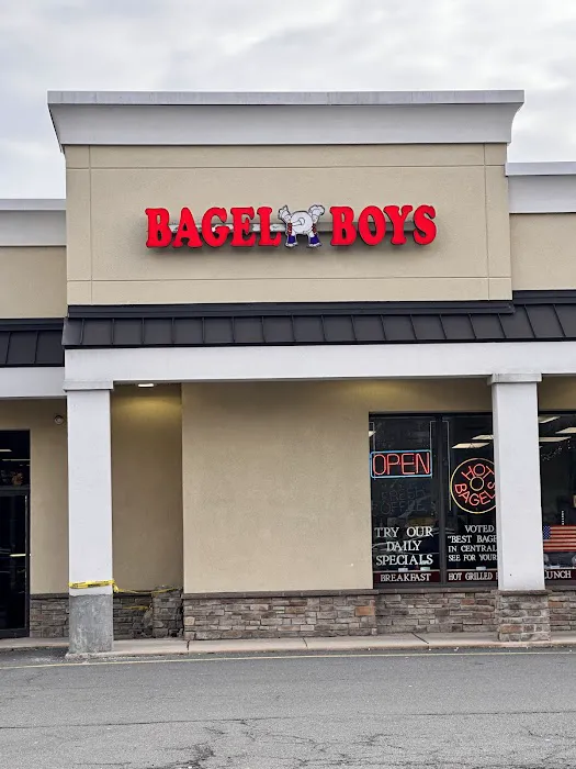 Bagel Boys & Deli Picture 1