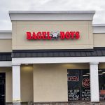 Bagel Boys & Deli