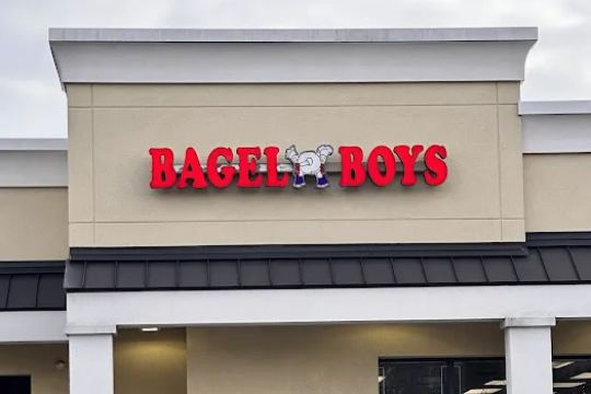 Bagel Boys & Deli