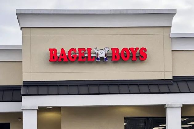Bagel Boys & Deli