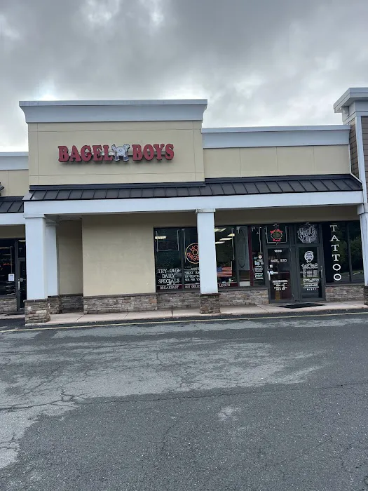 Bagel Boys & Deli Picture 6