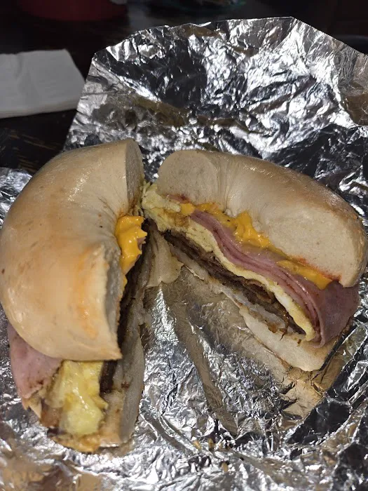 Bagel Boys & Deli Picture 7