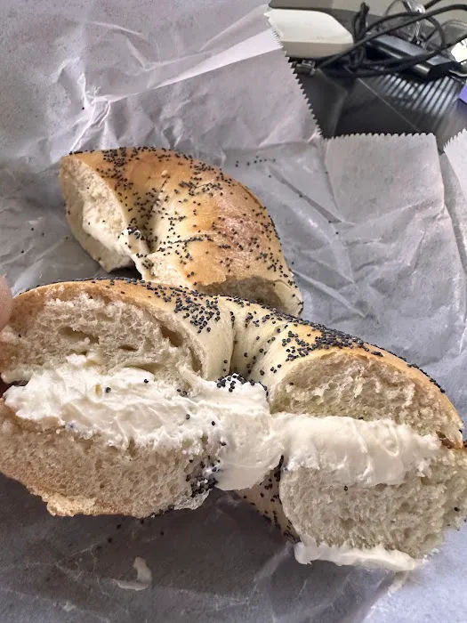 Bagel Boys & Deli Picture 4