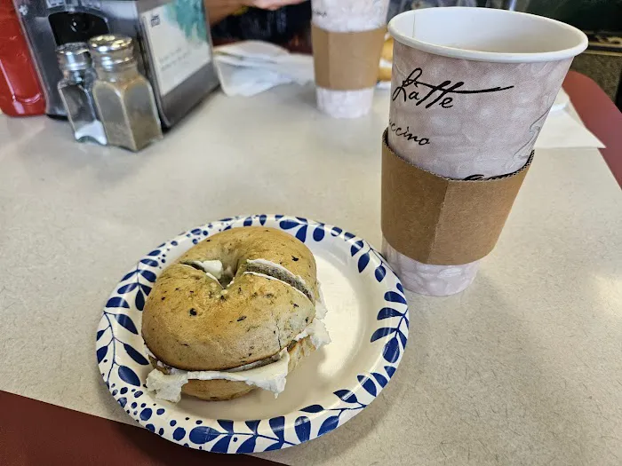Bagel Boys & Deli Picture 5