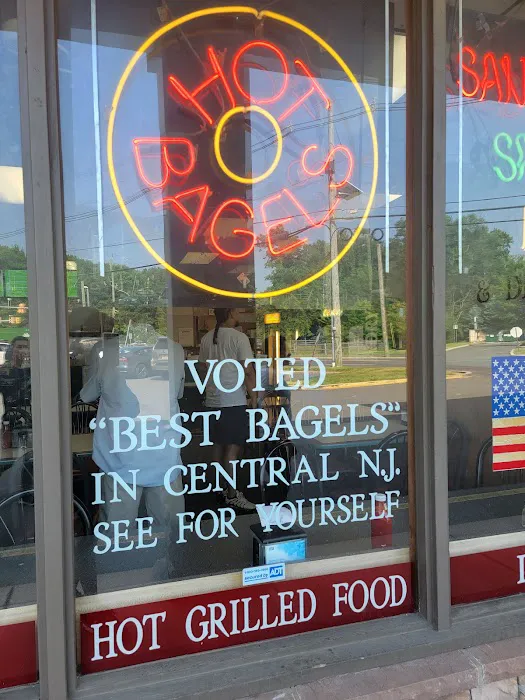 Bagel Boys & Deli Picture 10