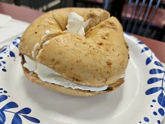 Bagel Boys & Deli Picture 8