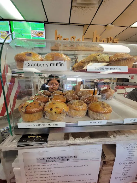 Bagel Boys & Deli Picture 9