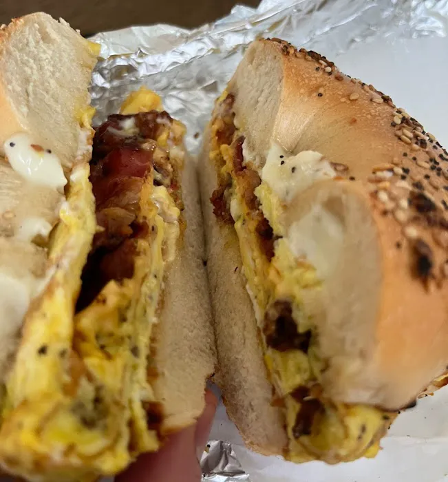 Bagel 1 Picture 5