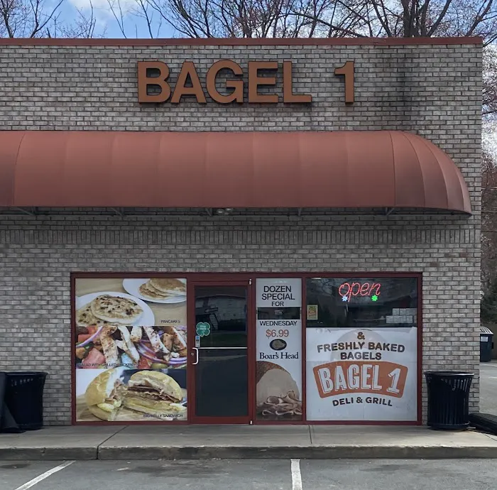 Bagel 1 Picture 3