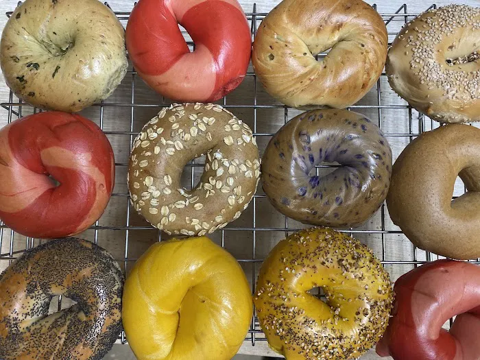 Bagel 1 Picture 10