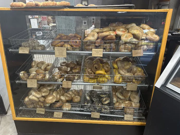 Bagel 1 Picture 2