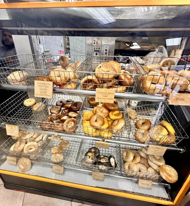 Bagel 1 Picture 8