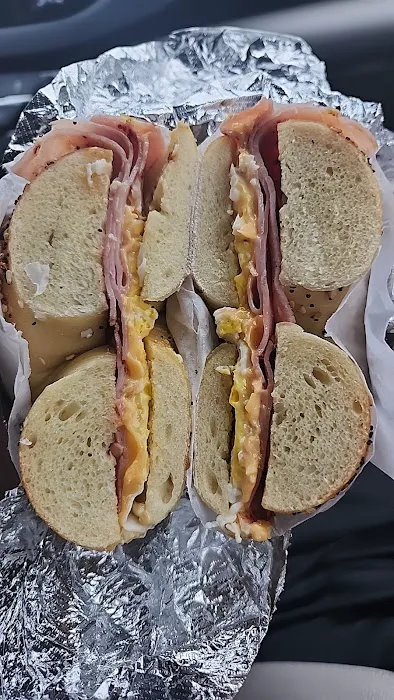 La Bagel Express Picture 4