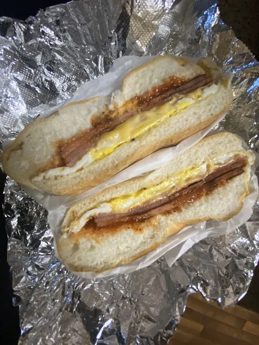 La Bagel Express Picture 2