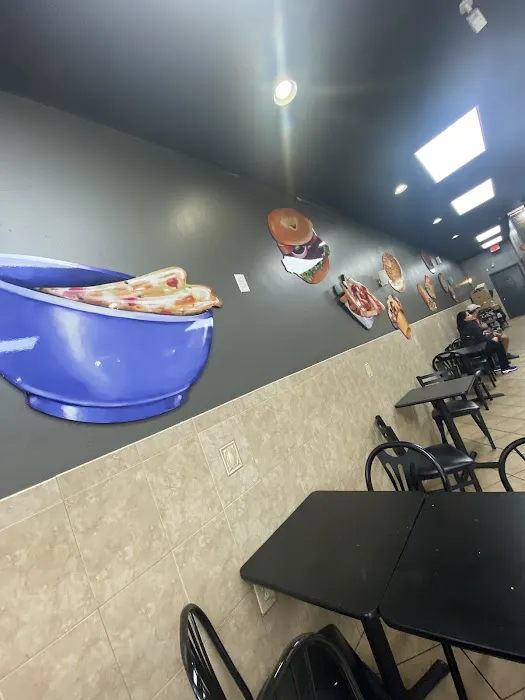 La Bagel Express Picture 7