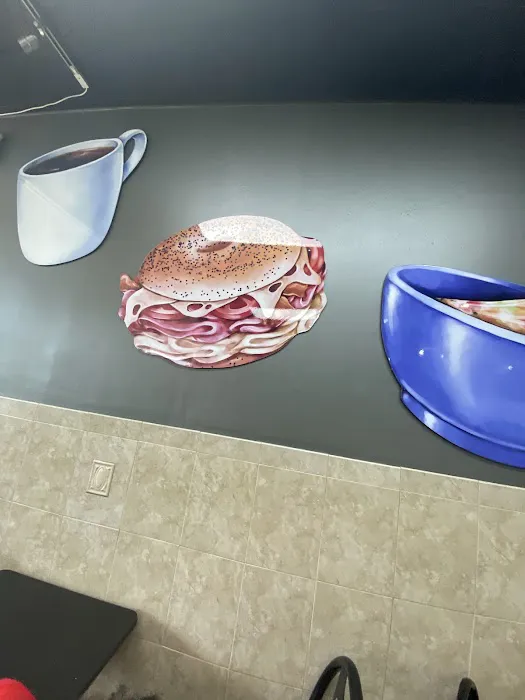 La Bagel Express Picture 6