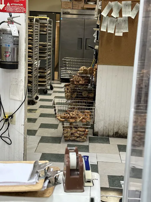 La Bagel Express Picture 9