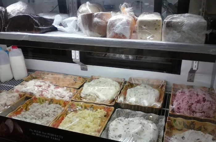 La Bagel Express Picture 1