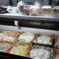 La Bagel Express ico