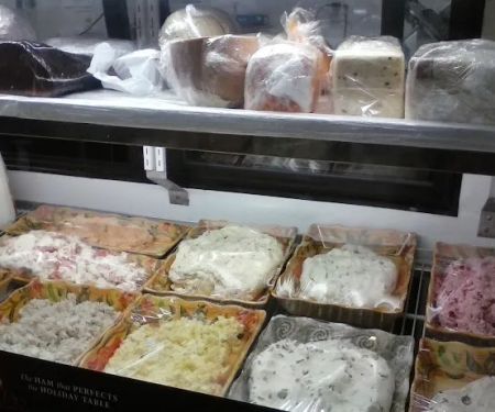 La Bagel Express