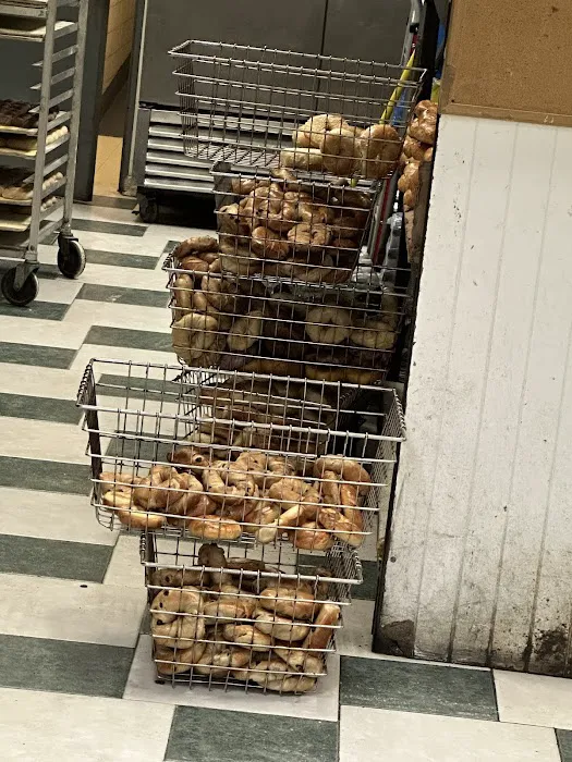 La Bagel Express Picture 5