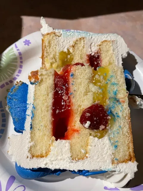 Pierre's Bakery Picture 1