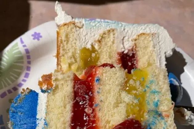 Pierre's Bakery